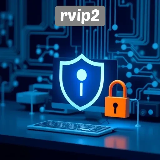 Menilai Keamanan dan Privasi di Situs RVIP2