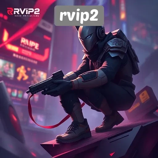 Tantangan dan Peluang di Rvip2 untuk Gamers Indonesia