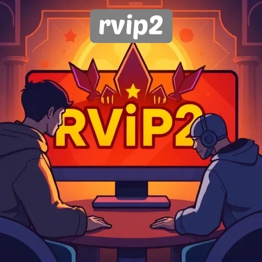 Interaksi Komunitas dan Pengalaman Pengguna di Rvip2