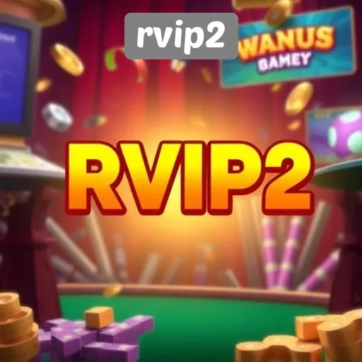 Perbandingan Rvip2 dengan Situs Game Lainnya