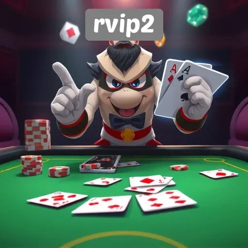 Pengalaman Bermain di Rvip2 yang Menarik