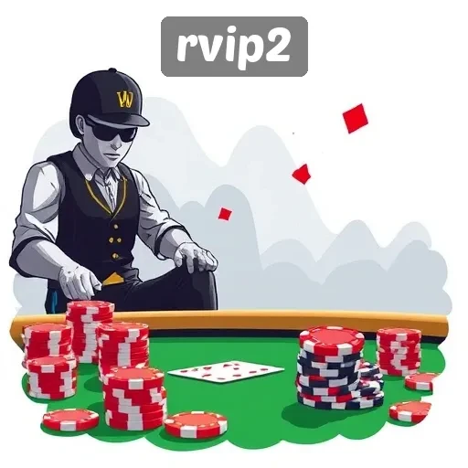 Berbagai Permainan Menarik yang Tersedia di Rvip2