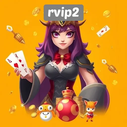 Menjelajahi Berbagai Permainan yang Tersedia di Situs Rvip2