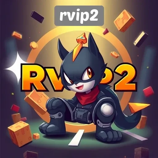 Mengenal Situs Game Rvip2 yang Menarik di Indonesia