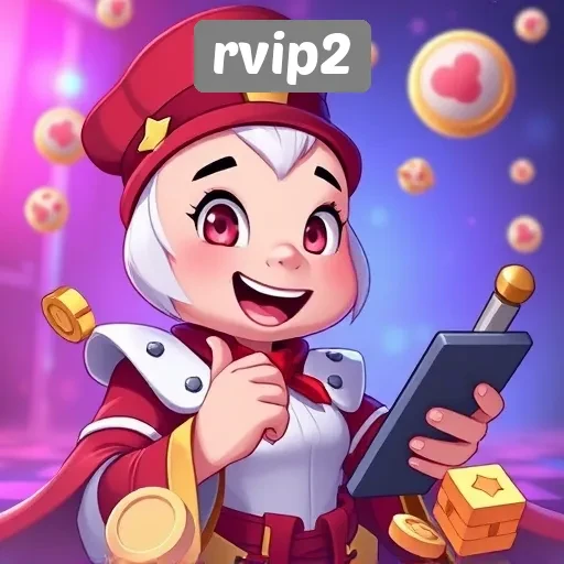 Fitur Unggulan yang Dimiliki Rvip2 untuk Pecinta Game