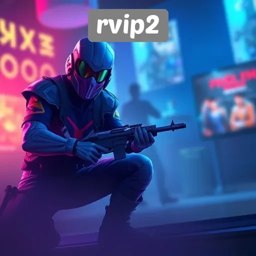 Mengulas Fitur Menarik di Situs Game rvip2