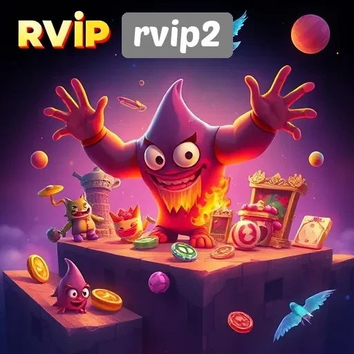 Informasi Tentang Jenis Permainan di rvip2