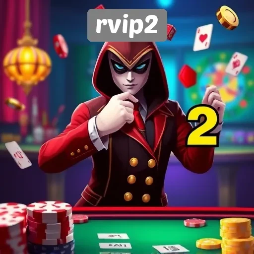Variasi Permainan yang Tersedia di Rvip2 untuk Semua Kalangan