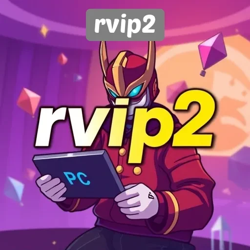 Sejarah Singkat dan Perkembangan Situs rvip2