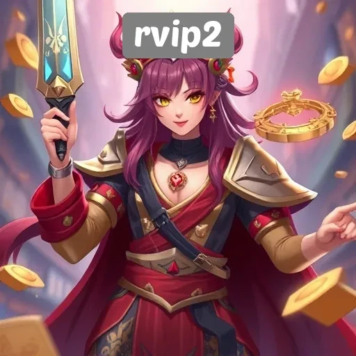 Membahas Fitur Menarik di Situs Game Rvip2