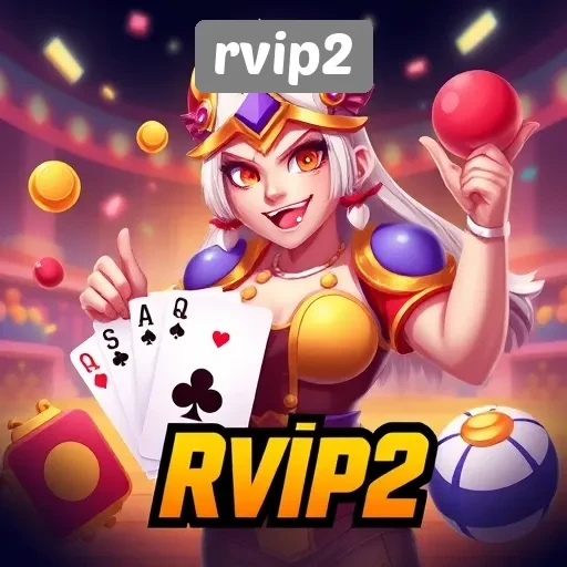 Mengenal Situs Game Rvip2 dan Fitur Unggulannya