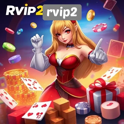 Pengenalan Situs Game Rvip2 untuk Pecinta Game Online