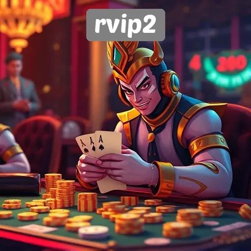 Inovasi Terbaru di Rvip2 yang Perlu Diketahui