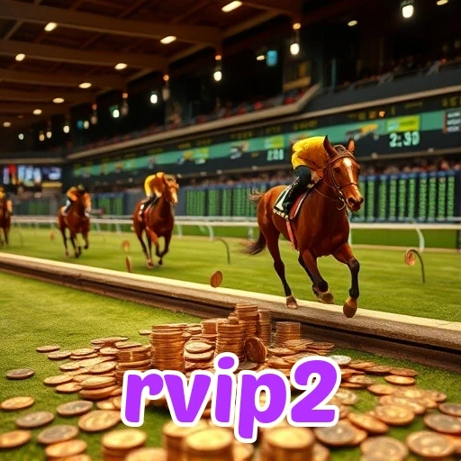 rvip2 Berita Game