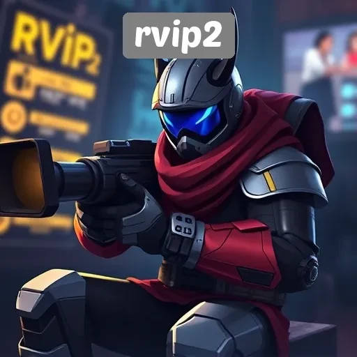 Tren Permainan Populer di Rvip2 yang Perlu Diketahui