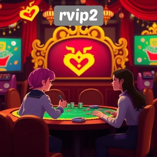 Keunggulan dan Fitur Menarik di Situs rvip2