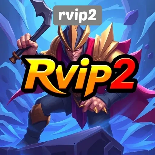 Keunggulan Situs Game Rvip2 untuk Gamer Indonesia