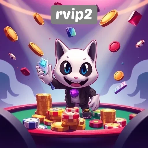 Mengapa rvip2 Menjadi Pilihan Utama Pecinta Game Online