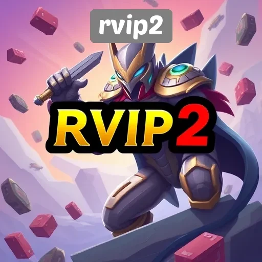 Mengenal Situs Game Rvip2 dan Fitur Utamanya