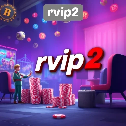 Mengenal Rvip2 Sebagai Platform Game Terpopuler di Indonesia