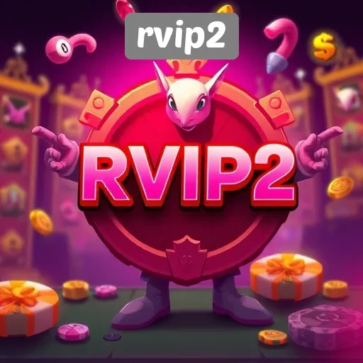 Profil Situs Game Rvip2 Dan Fitur Utamanya