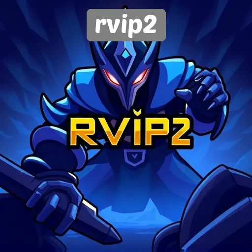 Mengenal Situs Game Rvip2 yang Populer di Kalangan Gamer