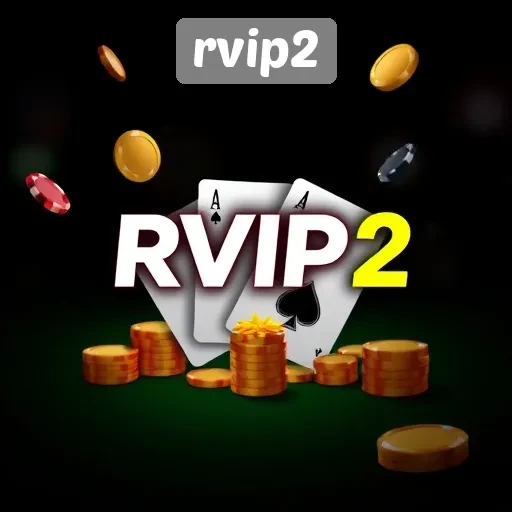 Mengenal Situs Game Rvip2 yang Menawarkan Beragam Permainan