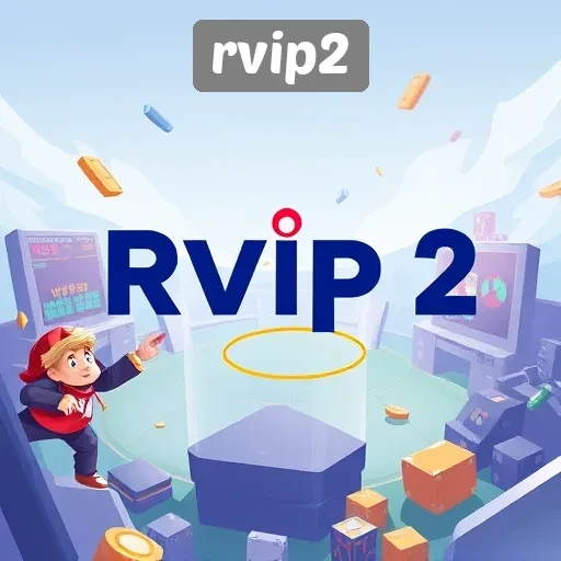 Apa yang Menjadikan Rvip2 Pilihan Utama Game Online
