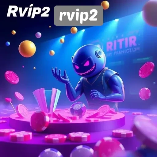 Keunggulan Rvip2 dalam Menyediakan Permainan Online