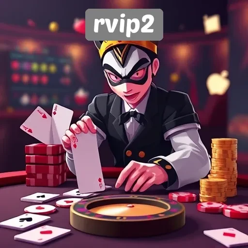 Mengenal Rvip2 Sebagai Platform Game Online Terpercaya