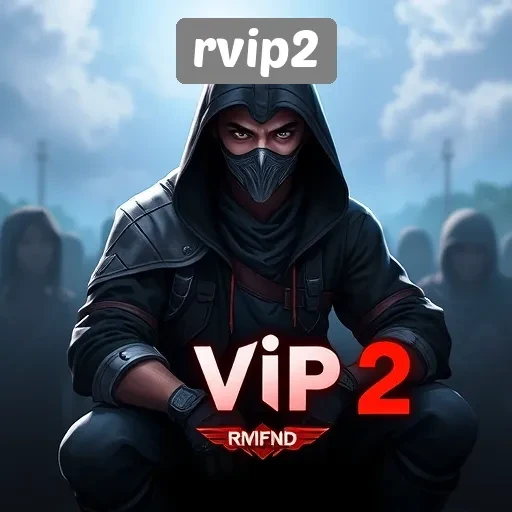 Popularitas Rvip2 di Kalangan Gamer Indonesia