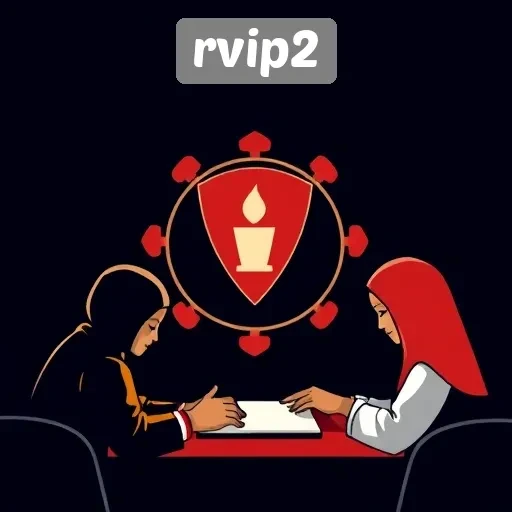 Panduan Lengkap Mendaftar di rvip2 untuk Pemula