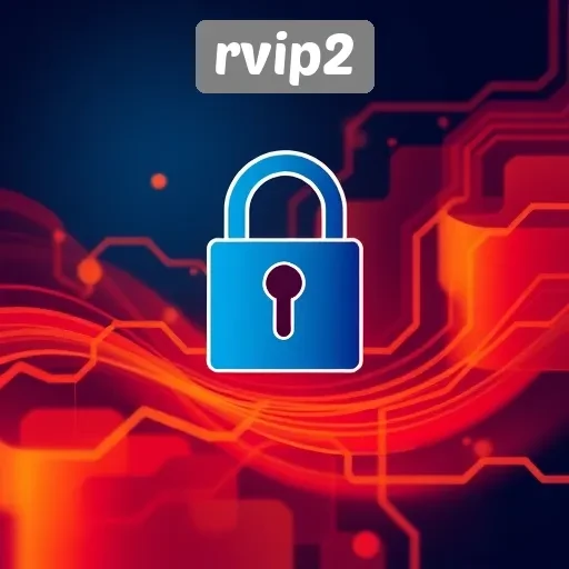 Mengkaji Keamanan dan Privasi di Rvip2 untuk Pengguna