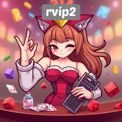 Mengenal Rvip2 Situs Game Terpercaya di Indonesia
