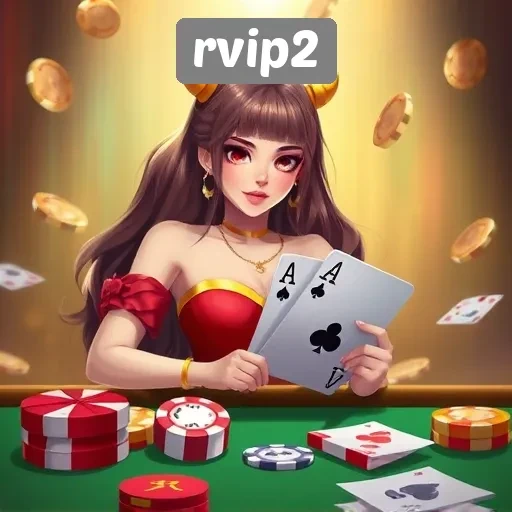 Review Pengalaman Bermain di Rvip2 oleh Pengguna