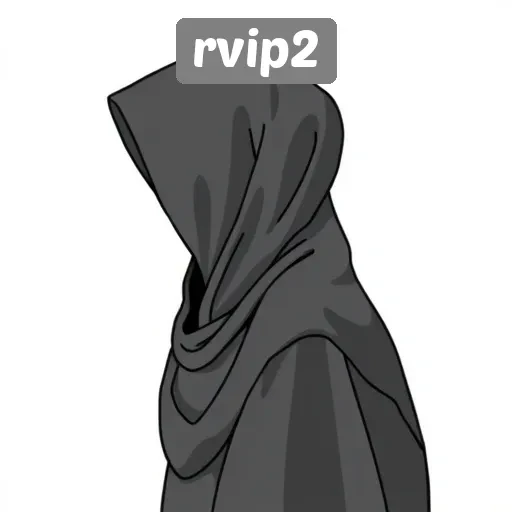 Tampilan Antarmuka Rvip2 yang Ramah Pengguna bagi Pemula
