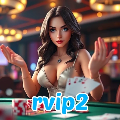 rvip2 Permainan Strategi