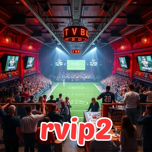 rvip2 Tips Game