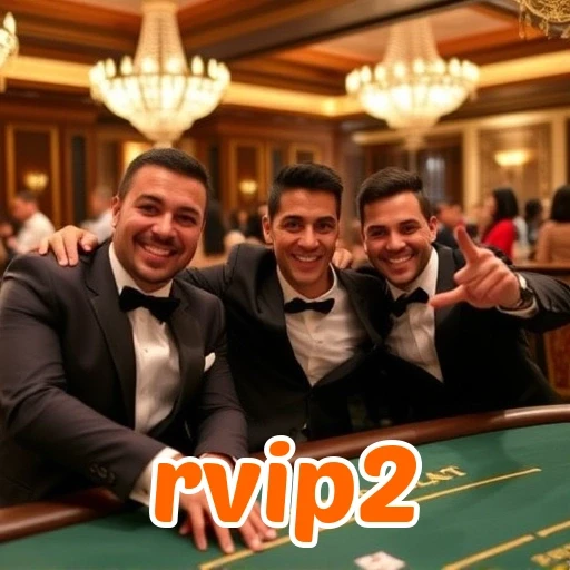 rvip2 Turnamen Game